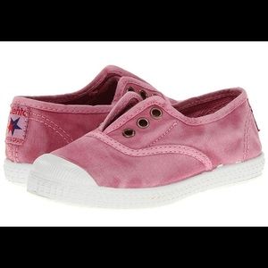 **NWT** Cienta toddler girl shoes